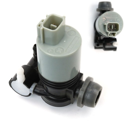 Pompe lave glace avant et - pompe,