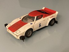 Jouet Ancien circuit Carrera