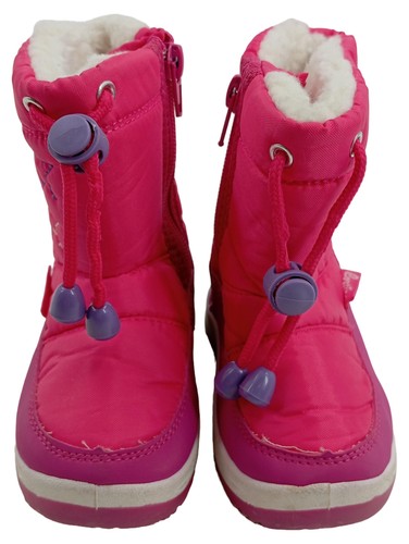 Cortina bottes neige fille - bottes,