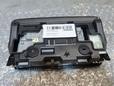 Afficheur PEUGEOT 208 9831642480