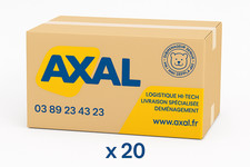 Cartons de demenagement - x,