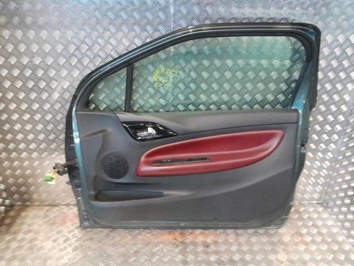 Porte avant droit - , ds3
