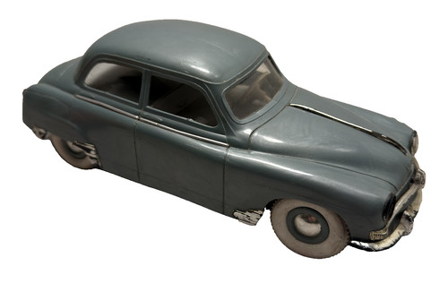 Jouets gégé simca 9 aronde - jouets,