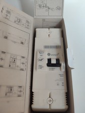 Disjoncteur Différentiel 500 mA 60A General Electric