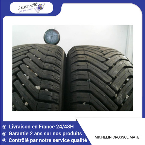 Paire de pneus - 🇫🇷,