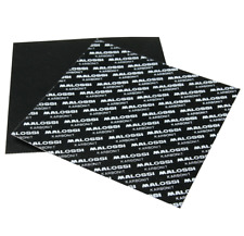 feuille Malossi karbonit