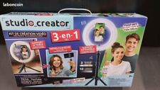 Studio Créator 3 en 1 Kit de