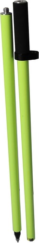 Gps aluminum surveying - aluminum,