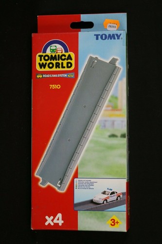 Zb293 tomy tomica - world, &