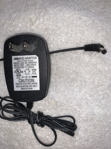 Adapter power supply - ac,
