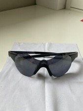 Oakley Zero 0.1 Brush / Black Iridium First Gen Rare Vintage Collector No Sub