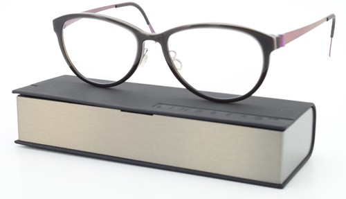 Lunettes lindberg 1141 - 1141, 52-16