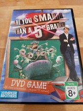 Are You Smarter Than A 5th