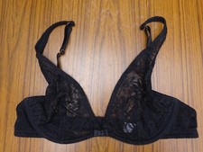 Soutien gorge à armatures