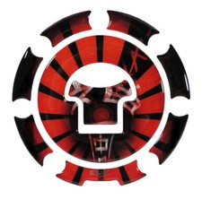 Autocollant de protection