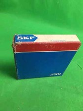 SKF 6017-RS1 / 6017RS1  SEALED