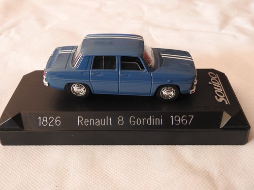 Voiture miniature renault - voiture, 8