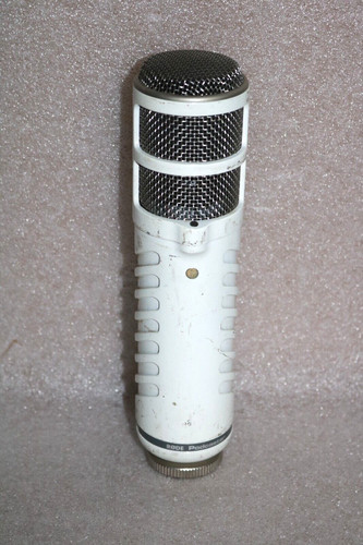 Rode podcaster dynamic usb - dynamic,