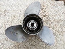 helice inox mercury 13 3/4-21