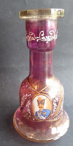 Vase chicha narguilé - vase, en