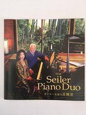 Soundscape of Mr. and Mrs