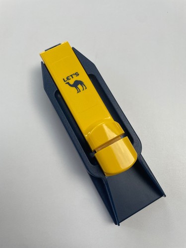 Tubeuse manuelle camel - tubeuse,