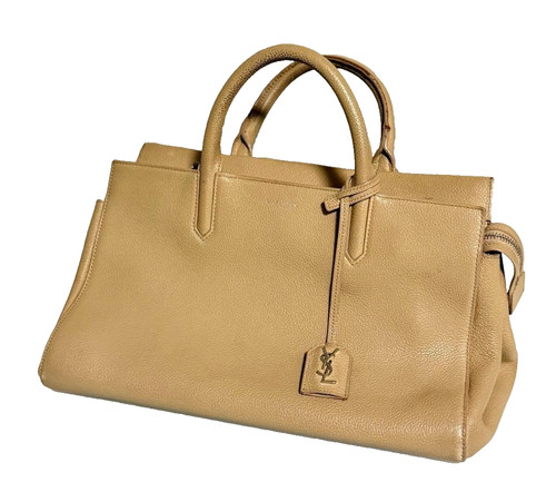 Sac bandoulière fourre-tout