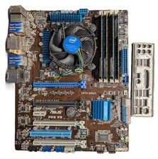 À Niveau Kit Paquet PC Carte