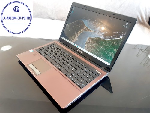 Ordinateur portable asus k53e - ordinateur,