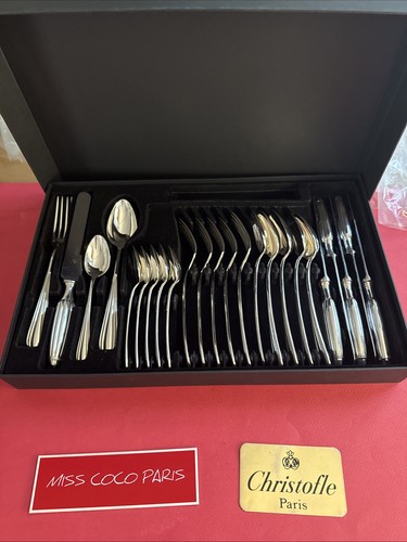 Set menagere 24p - set,