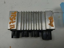 Boitier de préchauffage