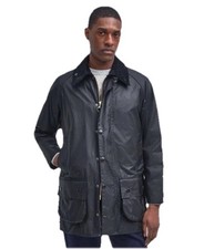 Barbour Beaufort Vintage M L