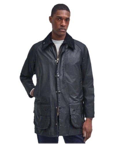 Barbour beaufort vintage wax - beaufort,