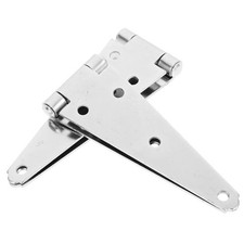  Charnières de porte