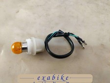 douille de clignotant avant