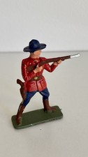 STARLUX western tunique rouge