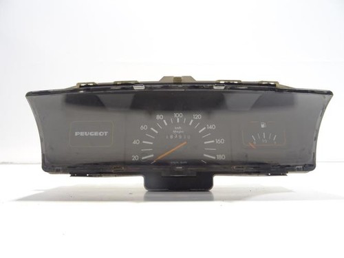 Compteur peugeot 205 phase - compteur,