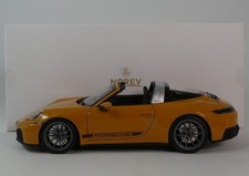 Norev Porsche 911 Targa Bahama