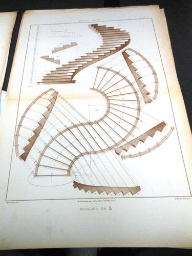 Menuiseries traité pratique - menuiseries, (traité