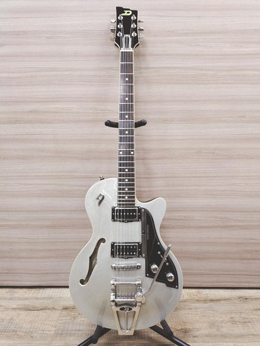 Guitare électrique duesenberg - guitare,