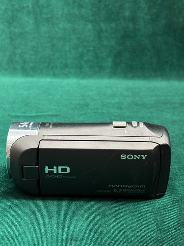 Sony hdr cx240e digital - sony, hdr-cx240e