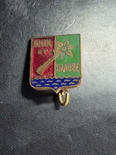 Réduction GU . 1° Armée