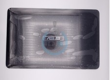 Coque arrière écran