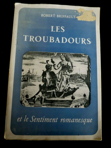 Documentaire les troubadours - !,