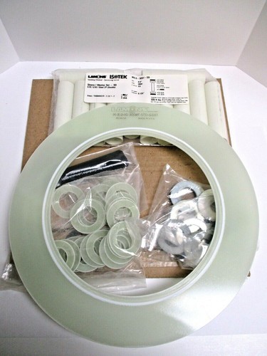 Lamons isoguard flange - lamons,,