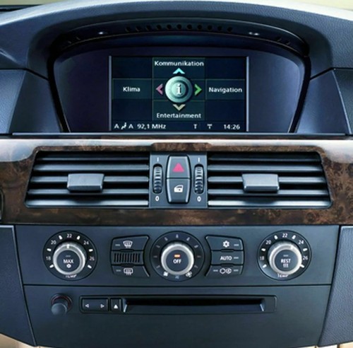 Dvd navigation gps bmw - gps,