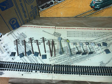 ANCIEN JOUEF HO LOT DE