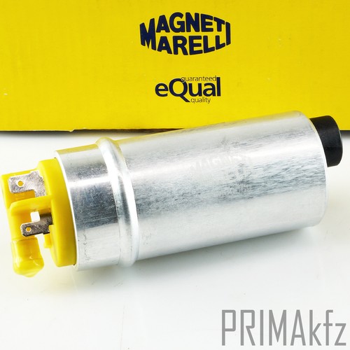 Magneti marelli pompe - magneti,