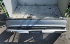 PARE-CHOC AR BMW SERIE 3 E46 TOURING phase 1 51128212587