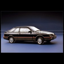 Photo A.010056 FORD SIERRA